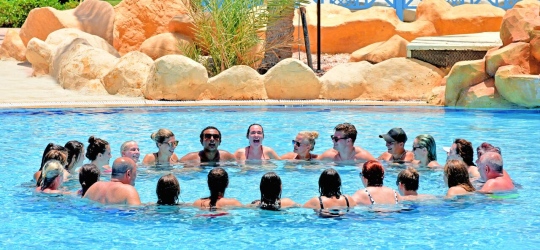 Hotelux Oriental Coast Marsa Alam 5*