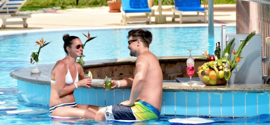 Hotelux Oriental Coast Marsa Alam 5*
