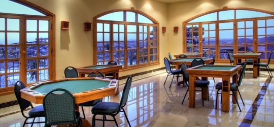 LTI Akassia Beach 5*. Эль-Кусейр