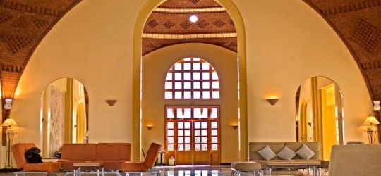 LTI Akassia Beach 5*. Эль-Кусейр