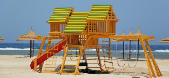 Novotel Marsa Alam 5*