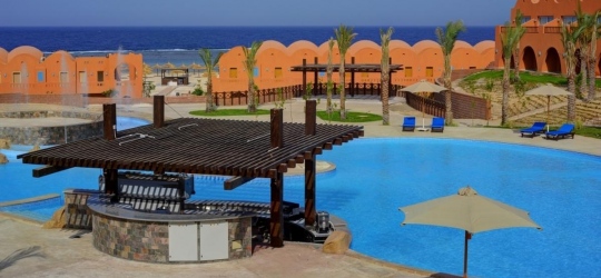 Novotel Marsa Alam 5*