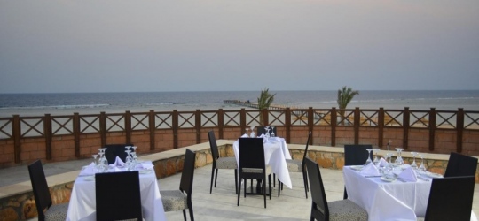 Novotel Marsa Alam 5*