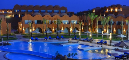 Novotel Marsa Alam 5*