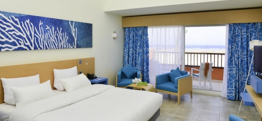 Novotel Marsa Alam 5*