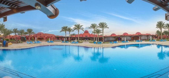 Hotelux Oriental Coast Marsa Alam 5*