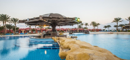 Hotelux Oriental Coast Marsa Alam 5*