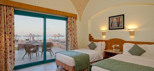 Hotelux Oriental Coast Marsa Alam 5*