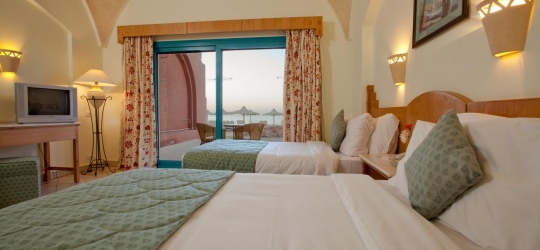 Hotelux Oriental Coast Marsa Alam 5*