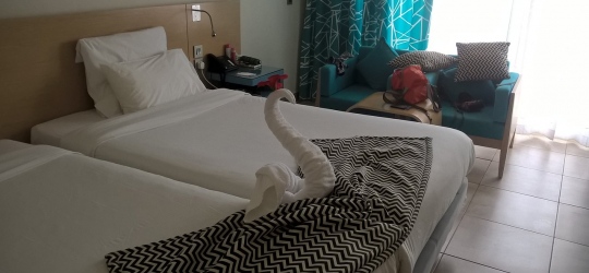 Novotel Marsa Alam 5*