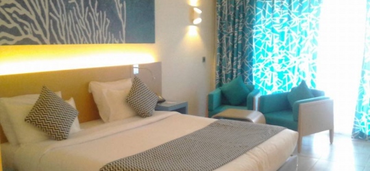 Novotel Marsa Alam 5*