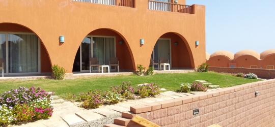Novotel Marsa Alam 5*