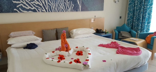 Novotel Marsa Alam 5*