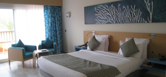 Novotel Marsa Alam 5*