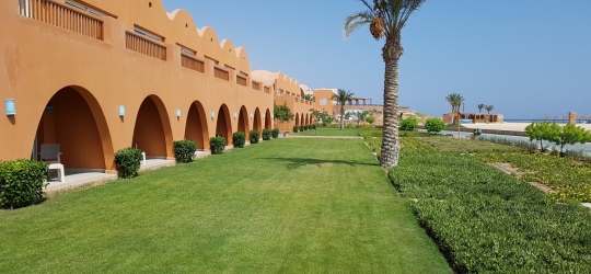 Novotel Marsa Alam 5*