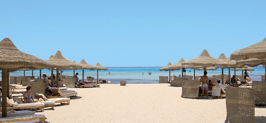 Future Dream Lagoon Hotel 5*. Марса-Алам