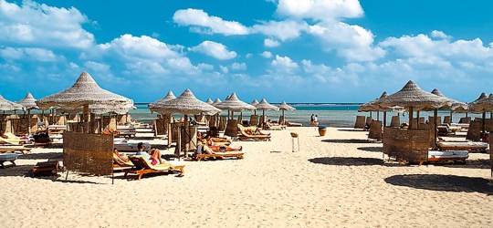 Future Dream Lagoon Hotel 5*. Марса-Алам