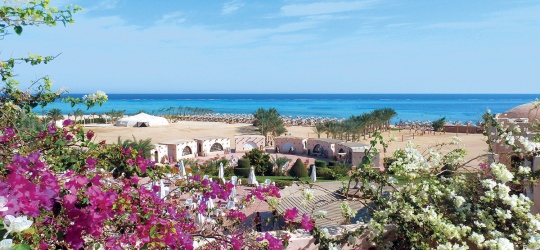 Future Dream Lagoon Hotel 5*. Марса-Алам