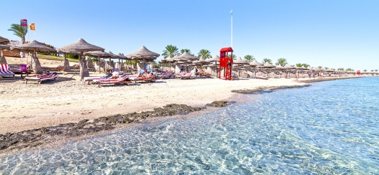Future Dream Lagoon Hotel 5*. Марса-Алам