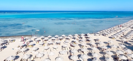 Future Dream Lagoon Hotel 5*. Марса-Алам