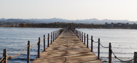 Magic Tulip Beach Resort & Spa 4*. Марса-Алам