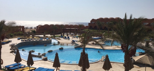 Novotel Marsa Alam 5*