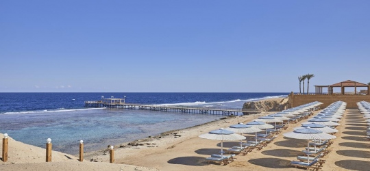 Solymar Reef Marsa 4*