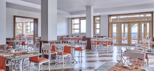 Solymar Reef Marsa 4*