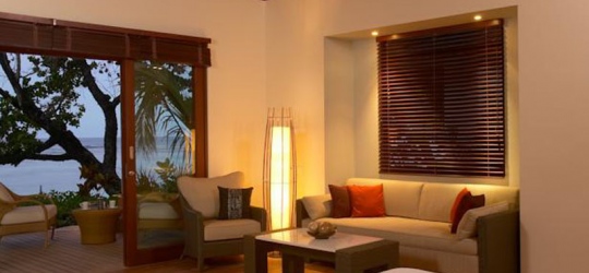 Hilton Seychelles Labriz Resort & Spa