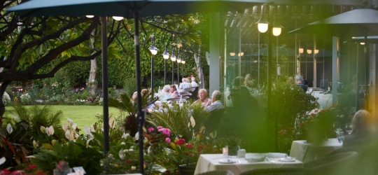 The Cliff Bay Hotel 5*