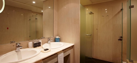 The Cliff Bay Hotel 5*