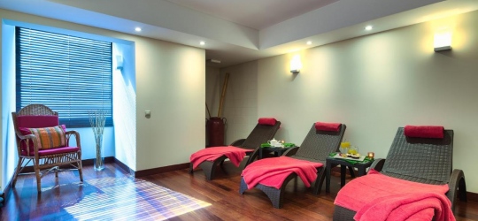 Four Views Monumental Lido 4*