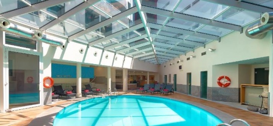 Four Views Monumental Lido 4*