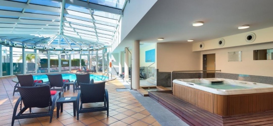 Four Views Monumental Lido 4*