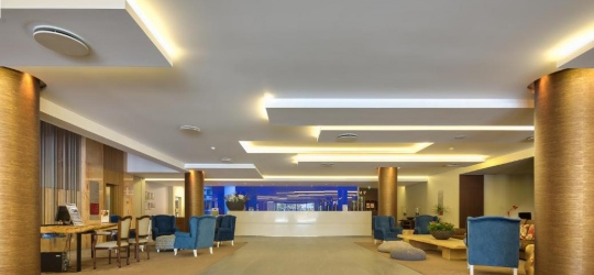 Four Views Monumental Lido 4*