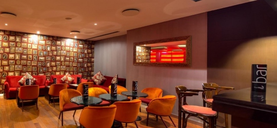 Four Views Monumental Lido 4*