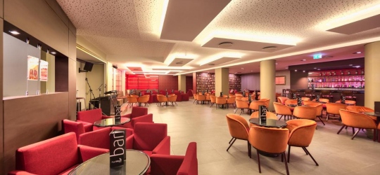 Four Views Monumental Lido 4*