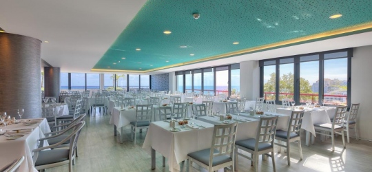 Four Views Monumental Lido 4*