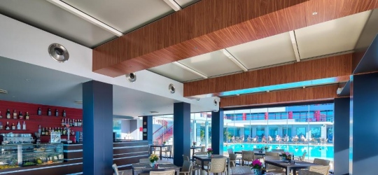 Four Views Monumental Lido 4*