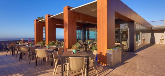 Four Views Monumental Lido 4*