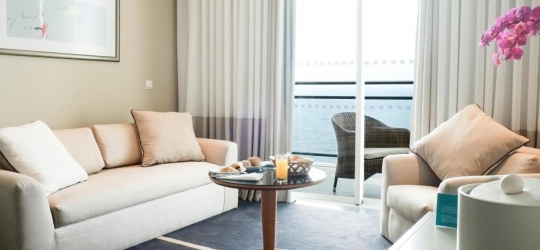VidaMar Resort Hotel Madeira 5*