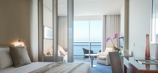 VidaMar Resort Hotel Madeira 5*