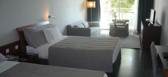 VidaMar Resort Hotel Madeira 5*