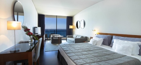VidaMar Resort Hotel Madeira 5*