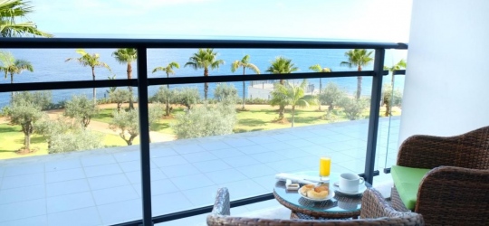 VidaMar Resort Hotel Madeira 5*