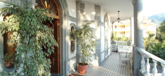 Pestana Miramar Aparthotel & Village 4*
