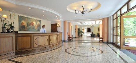 Pestana Miramar Aparthotel & Village 4*