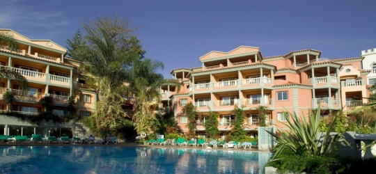 Pestana Miramar Aparthotel & Village 4*