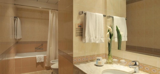 Pestana Miramar Aparthotel & Village 4*