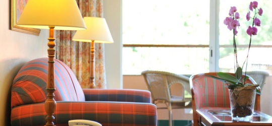Pestana Miramar Aparthotel & Village 4*